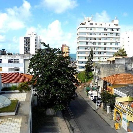 Hotel Barra Mar Σαλβαντόρ Εξωτερικό φωτογραφία