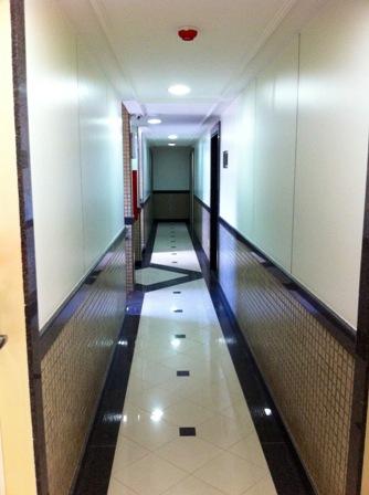 Hotel Barra Mar Σαλβαντόρ Εξωτερικό φωτογραφία