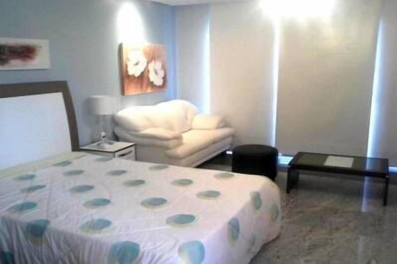 Hotel Barra Mar Σαλβαντόρ Εξωτερικό φωτογραφία
