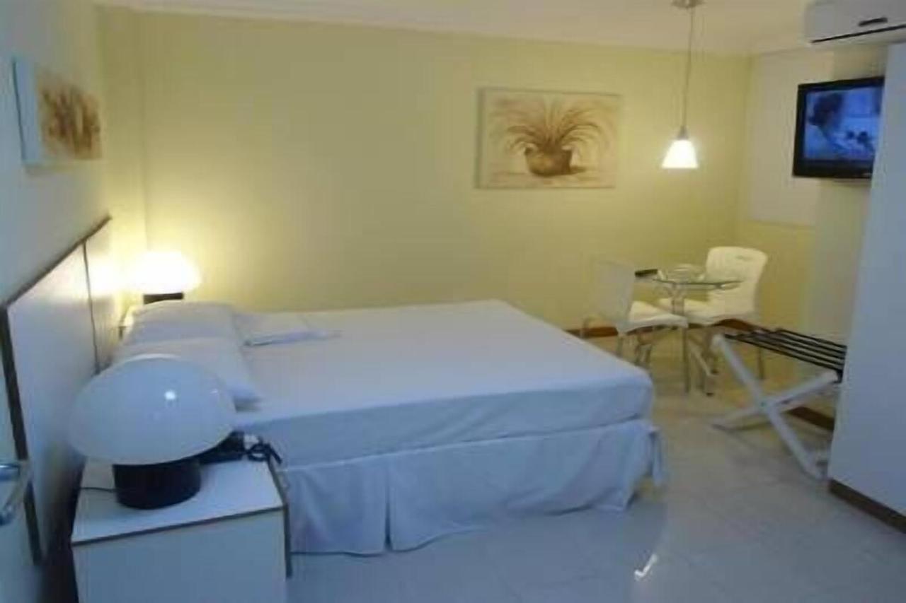 Hotel Barra Mar Σαλβαντόρ Εξωτερικό φωτογραφία