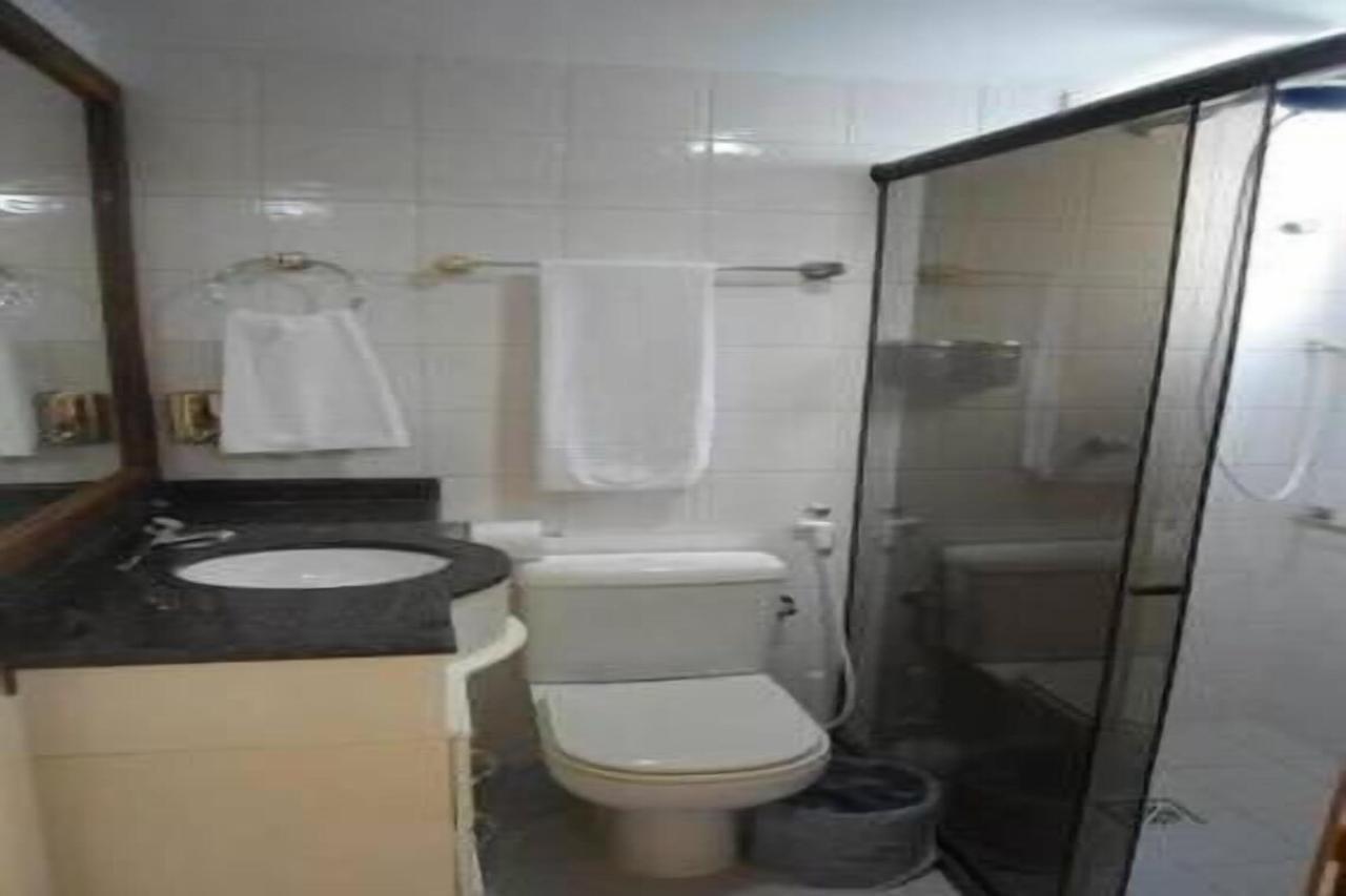 Hotel Barra Mar Σαλβαντόρ Εξωτερικό φωτογραφία
