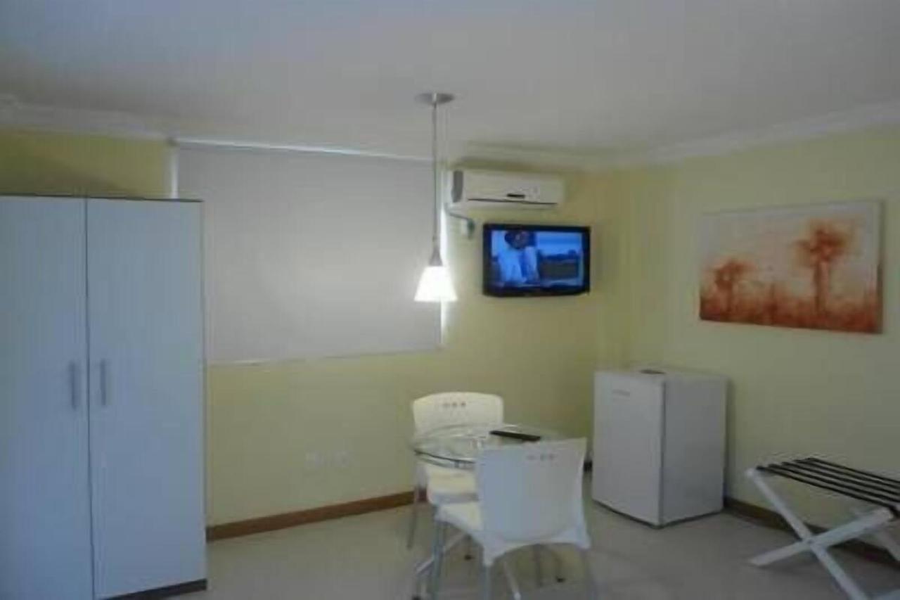 Hotel Barra Mar Σαλβαντόρ Εξωτερικό φωτογραφία