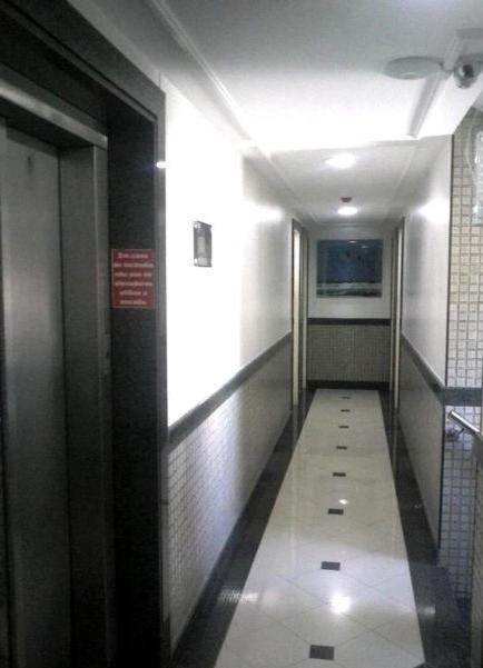 Hotel Barra Mar Σαλβαντόρ Εξωτερικό φωτογραφία
