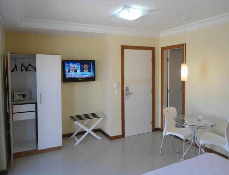 Hotel Barra Mar Σαλβαντόρ Εξωτερικό φωτογραφία