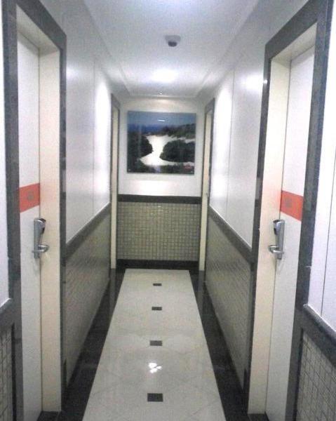 Hotel Barra Mar Σαλβαντόρ Εξωτερικό φωτογραφία