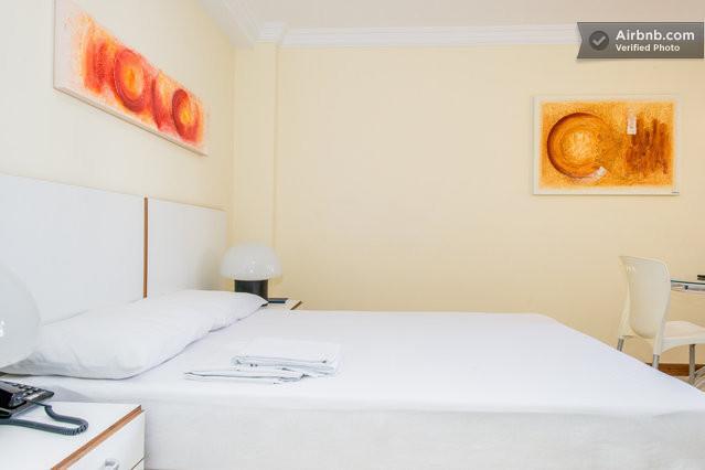Hotel Barra Mar Σαλβαντόρ Εξωτερικό φωτογραφία
