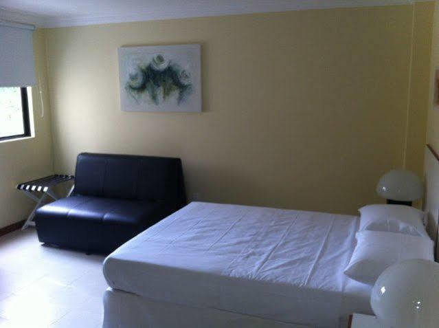 Hotel Barra Mar Σαλβαντόρ Εξωτερικό φωτογραφία