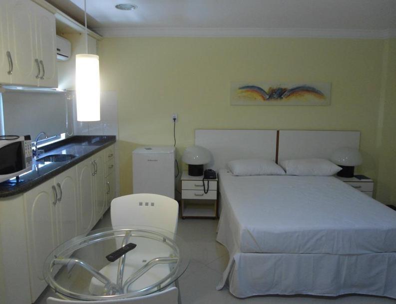 Hotel Barra Mar Σαλβαντόρ Εξωτερικό φωτογραφία