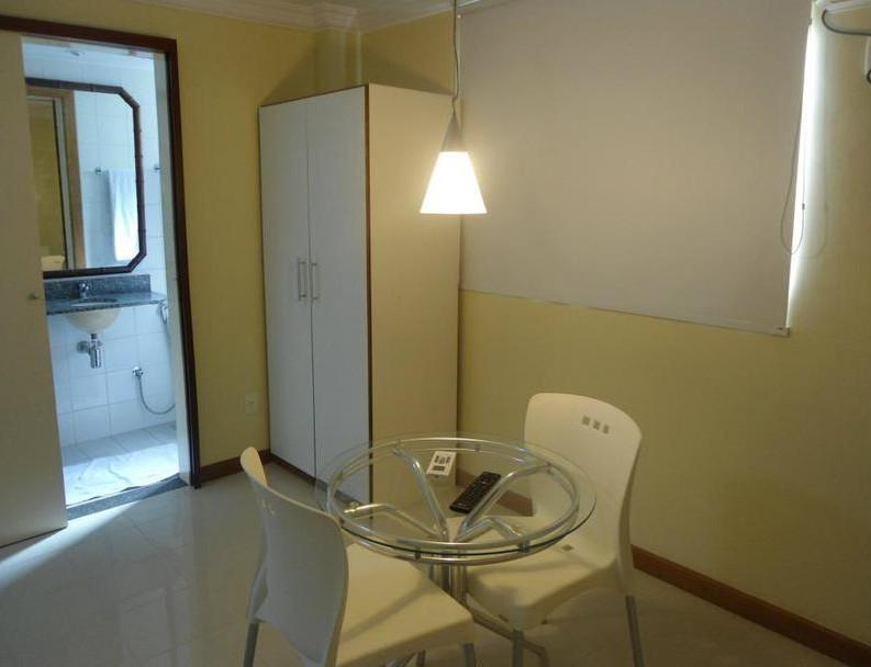 Hotel Barra Mar Σαλβαντόρ Εξωτερικό φωτογραφία